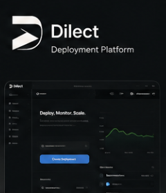 Dilect — Deployment Platform