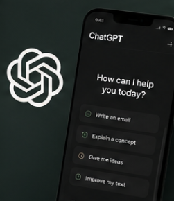ChatGPT teardown