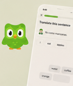 Duolingo teardown