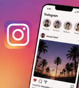 Instagram teardown