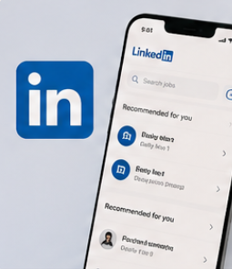 LinkedIn teardown